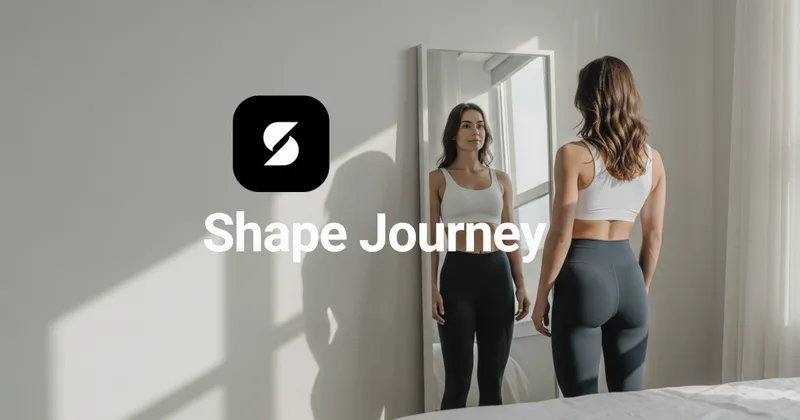 Shape Journey